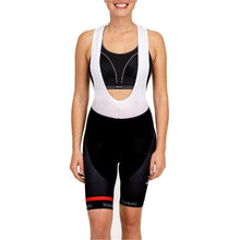 Load image into Gallery viewer, WOMEN'S TOURMALET CYCLING BIB SHORT
