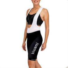 Load image into Gallery viewer, WOMEN'S TOURMALET CYCLING BIB SHORT

