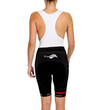 Load image into Gallery viewer, WOMEN'S TOURMALET CYCLING BIB SHORT
