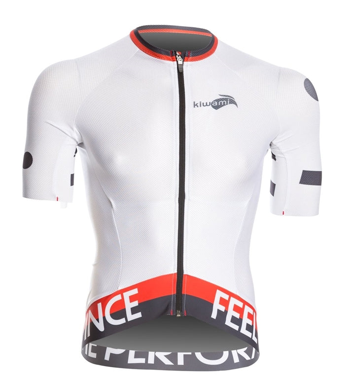 KONA WINGS AERO SHORT SLEEVES TOP