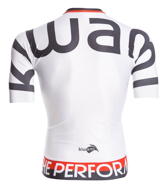 KONA WINGS AERO SHORT SLEEVES TOP