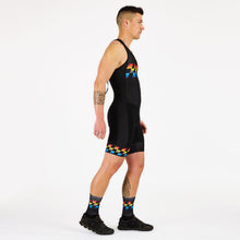 Load image into Gallery viewer, PRIMA 2 RACE FINISHER Black
