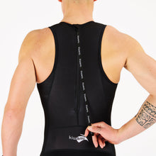 Load image into Gallery viewer, PRIMA 2 RACE FINISHER Black
