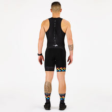Load image into Gallery viewer, PRIMA 2 RACE FINISHER Black
