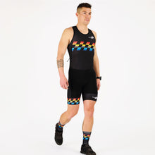 Load image into Gallery viewer, PRIMA 2 RACE FINISHER Black
