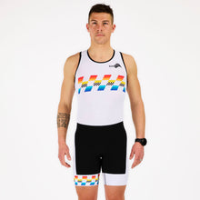 Load image into Gallery viewer, PRIMA 2 RACE FINISHER White
