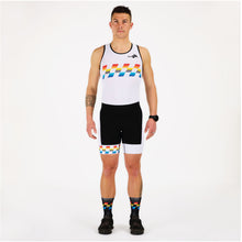 Load image into Gallery viewer, PRIMA 2 RACE FINISHER White
