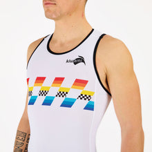 Load image into Gallery viewer, PRIMA 2 RACE FINISHER White

