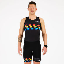 Load image into Gallery viewer, PRIMA 2 RACE FINISHER Black

