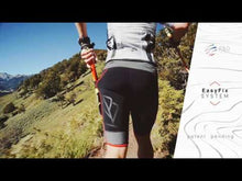 Load and play video in Gallery viewer, EQUILIBRIUM TRAIL RUNNING TIGHTS
