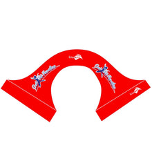 Load image into Gallery viewer, AUBISQUE CYCLING SHORT - GFF COLLECTION
