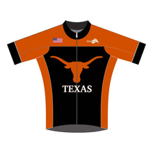 Load image into Gallery viewer, MENTE CYCLING JERSEY - TEXAS COLLECTION 2022
