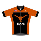 MENTE CYCLING JERSEY - TEXAS COLLECTION 2022