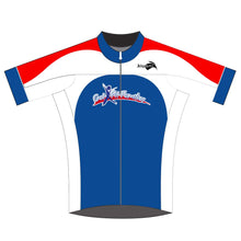 Load image into Gallery viewer, MENTE CYCLING JERSEY - GFF COLLECTION
