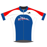 MENTE CYCLING JERSEY - GFF COLLECTION