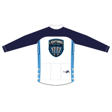 Load image into Gallery viewer, BIKE JERSEY PEYRESOURDE - LIGHTNING WARRIORS COLLECTION
