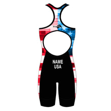 Load image into Gallery viewer, PRIMA 2 RACE OPENBACK TRISUIT - Z3 COLLECTION
