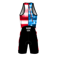 Load image into Gallery viewer, PRIMA 2 RACE TRISUIT - Z3 COLLECTION
