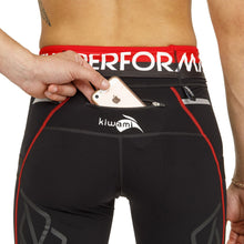 Load image into Gallery viewer, EQUILIBRIUM TRAIL 3-4 TIGHTS
