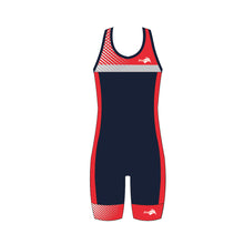 Load image into Gallery viewer,  Specially designed for female triathletes for sprint and short distance triathlon events
