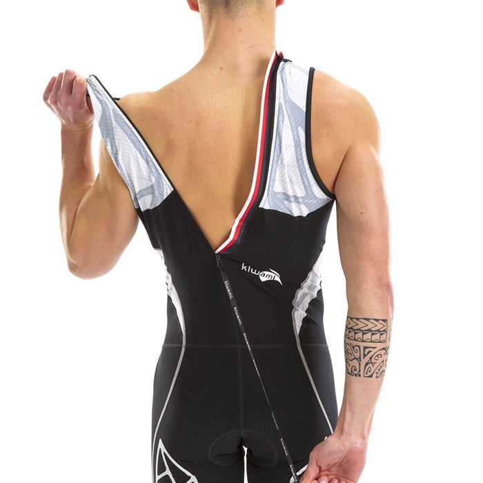 SPIDER 2 WS TRISUIT