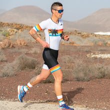 Load image into Gallery viewer, PRIMA 2 LD AERO TRISUIT- MALIBU WHITE
