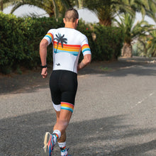 Load image into Gallery viewer, PRIMA 2 LD AERO TRISUIT- MALIBU WHITE
