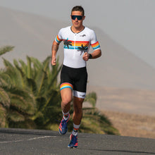 Load image into Gallery viewer, PRIMA 2 LD AERO TRISUIT- MALIBU WHITE
