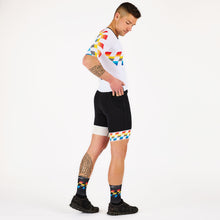 Load image into Gallery viewer, HIRANGA AERO TRISUIT FINISHER WHITE
