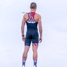 Load image into Gallery viewer, AMPHIBIAN TRISUIT- USA
