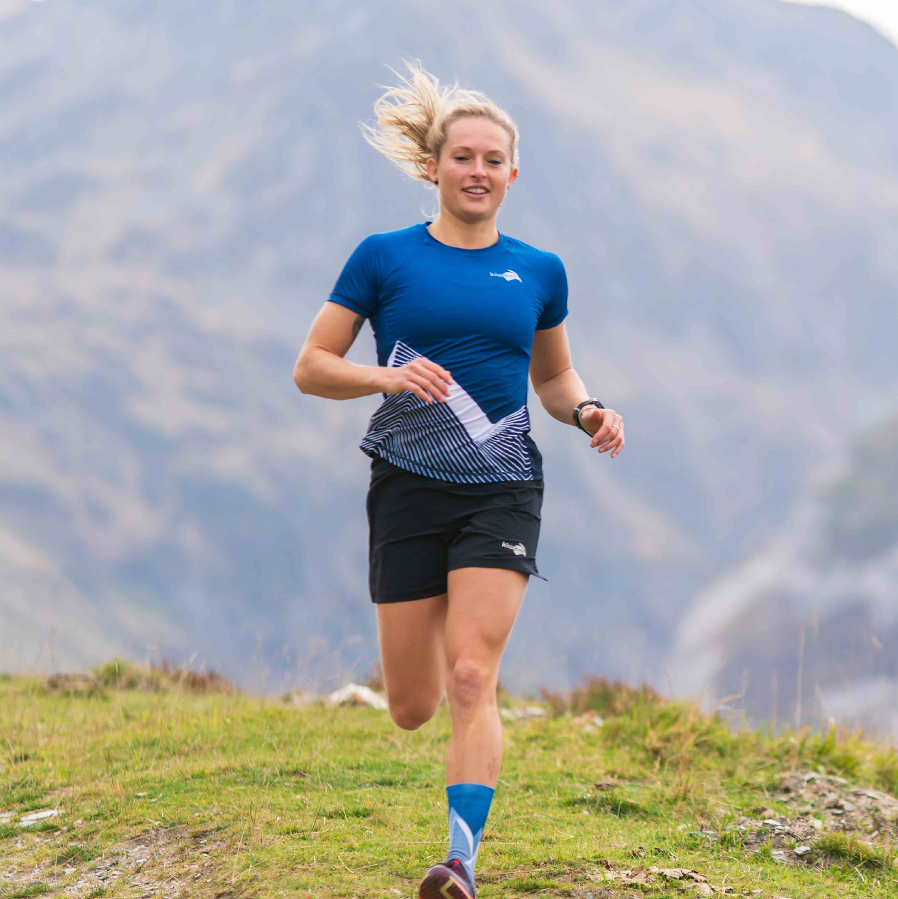 Shirt for deals jogging